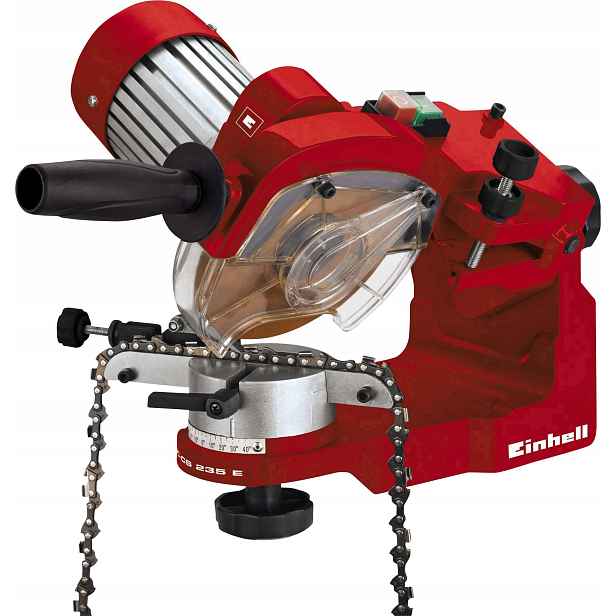 Einhell Ostřič Řetězů Gc-cs 235 E 4499910