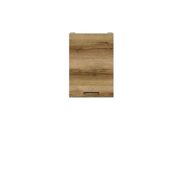 BRW Kuchyňská skříňka Junona Line G1D/40/57-LP, dub delano