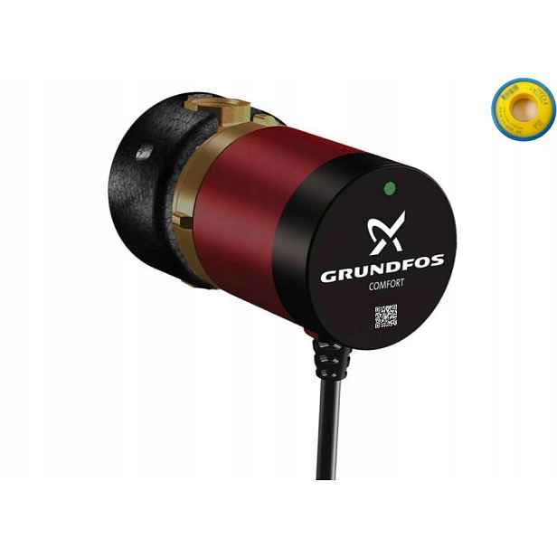 Cirkulační čerpadlo Grundfos Cwu 15-14B Comfort teflon