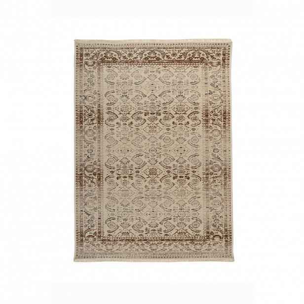 Kayoom VINTAGE KOBEREC, 160/230 cm béžová
