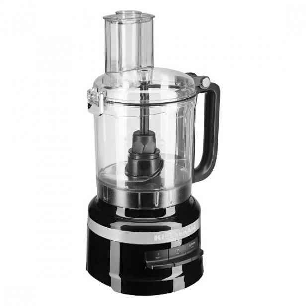Kuchyňský robot, 2,1 l, 250 W, Onyx Black - KitchenAid
