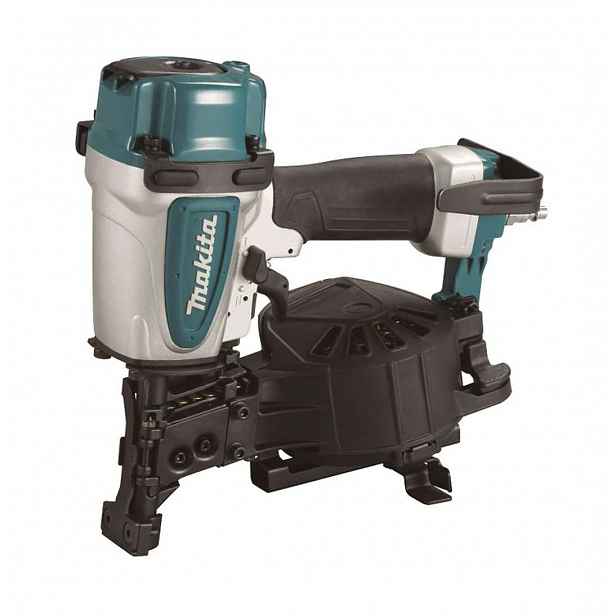 Makita - Pneumatická hřebíkovačka 19-45 mm AN454