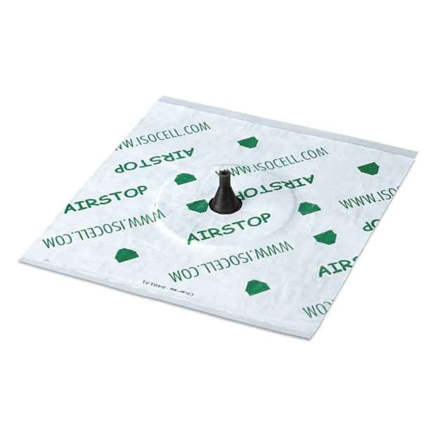 Manžeta těsnicí ISOCELL AIRSTOP D1 pro prostup 8–12 mm