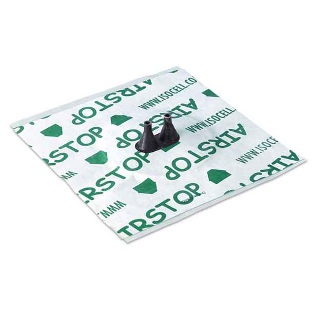 Manžeta těsnicí ISOCELL AIRSTOP DD3 pro prostup 8–12 mm