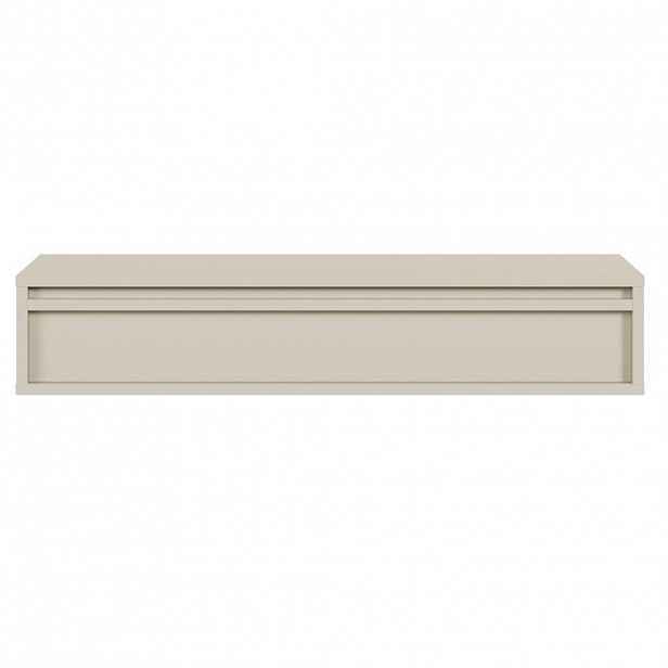 Selsey ZÁVĚSNÁ KONZOLE Evo greige 90 cm