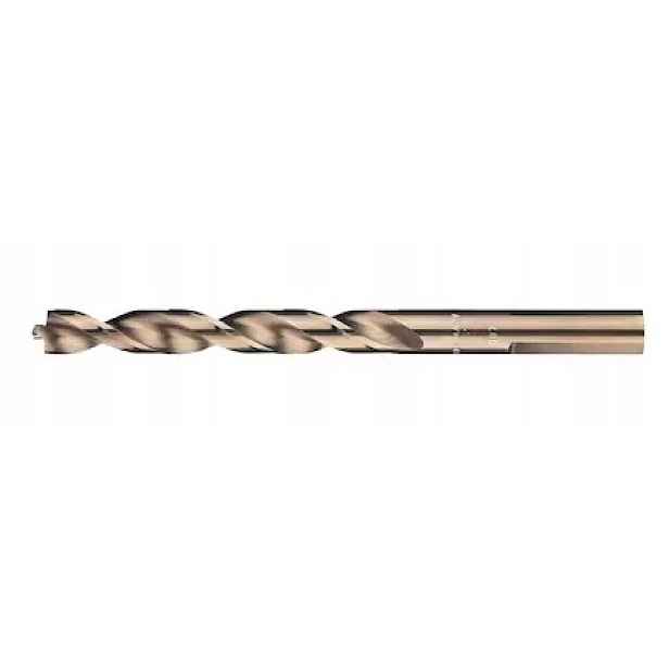 Vrták Do Kovu 4.8x86 MM Extreme 10 Kusů DT5546 Dewalt