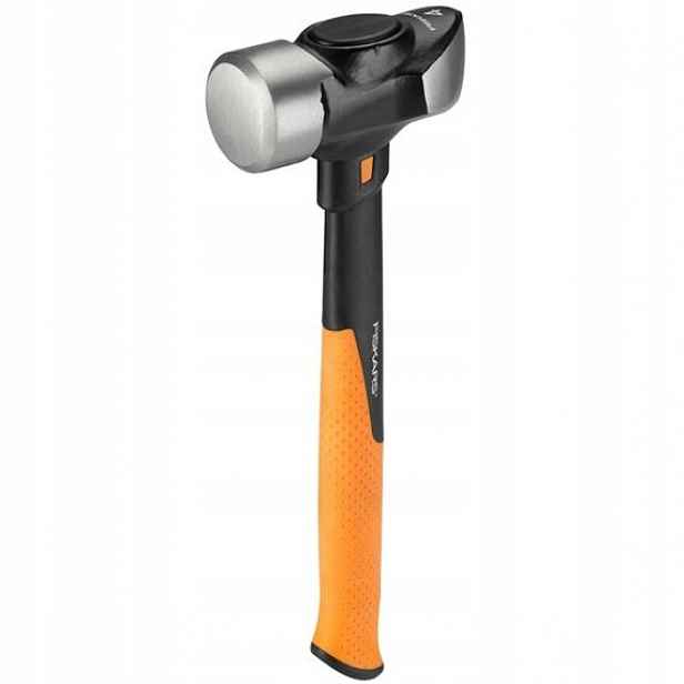 Fiskars kladivo palice Isocore L bourací 34cm 1,81kg 1020218