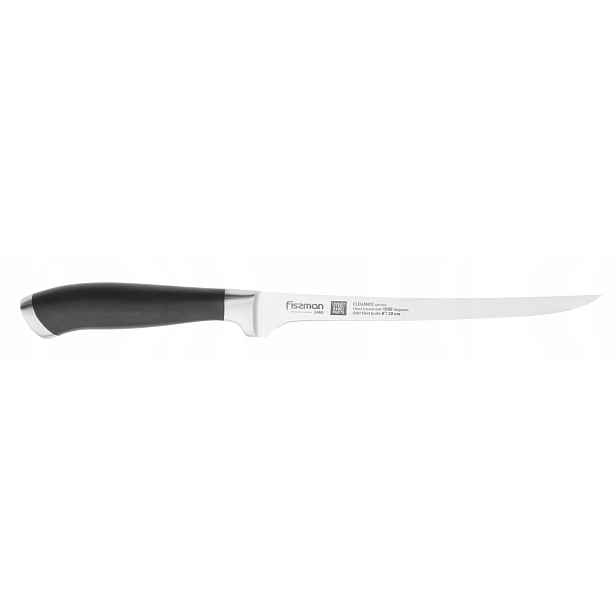 Nůž na filety Fissman Elegance 20 cm ocel německá X50CrMoV15