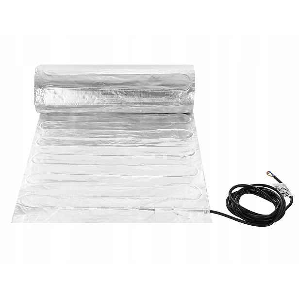 Topná podložka pod panely MAL-160W/m² 3,5m²