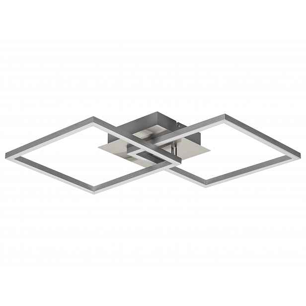 Livarno® Nástěnné / Stropní LED svítidlo (hranatá)