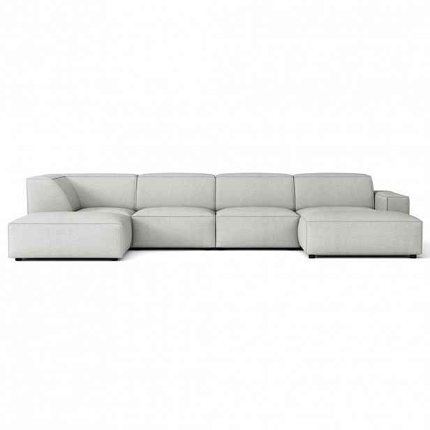 Selsey SEDACÍ SOUPRAVA Sellmo 366 cm