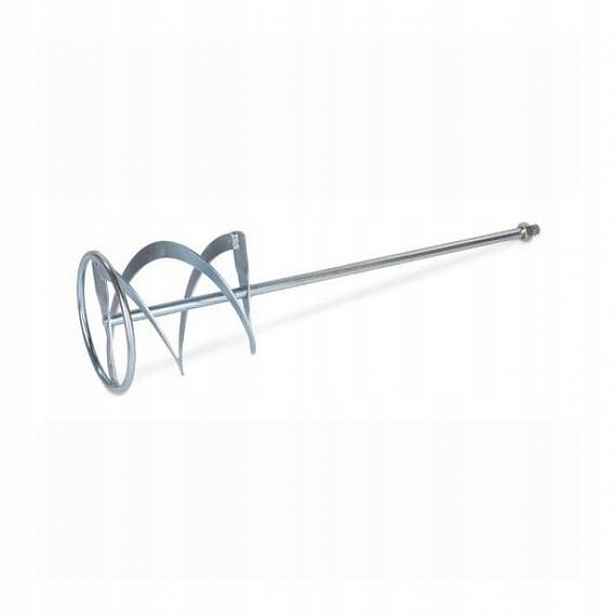 Kreator míchací metla 160mm M14 KRT050007