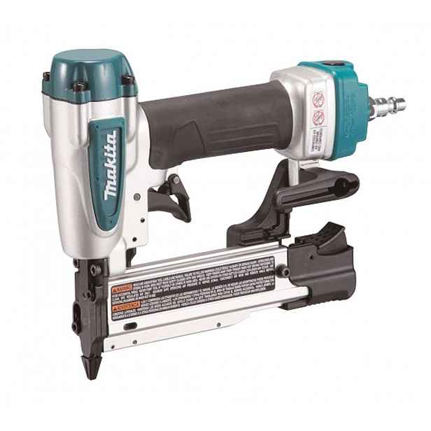 Makita - Pneumatická hřebíkovačka 15-35 mm AF353