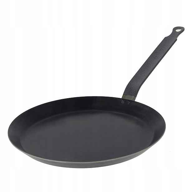 Pánev crepiera de Buyer Force Blue 24 cm ocel 5303.24