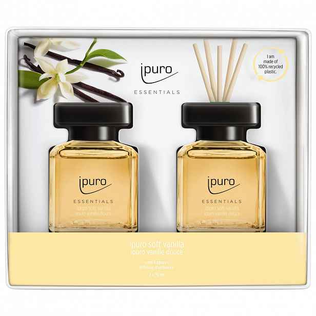 Ipuro DIFUZÉR 100 ml