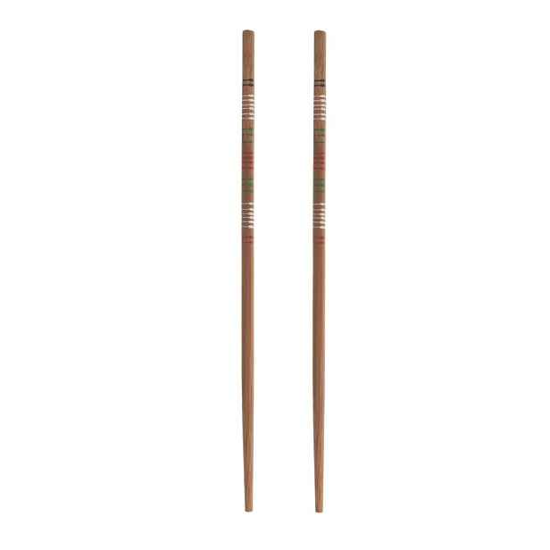 Jídelní hůlky na sushi 5 párů