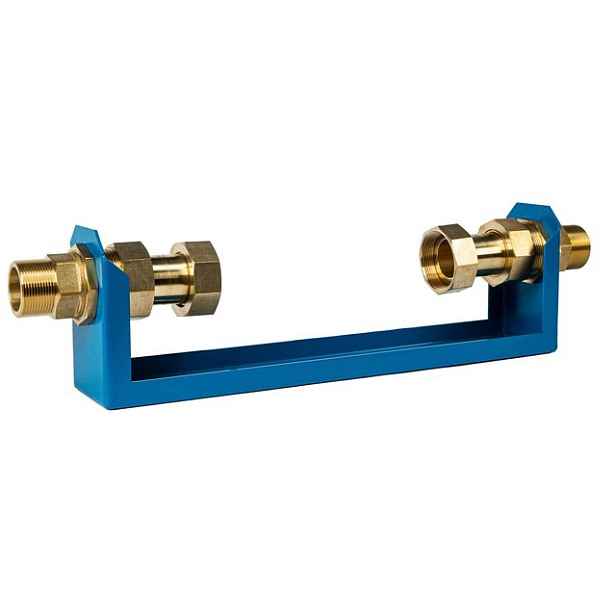 Konzola pro vodoměr 1" Qik Premium Gw/gz 5/4"