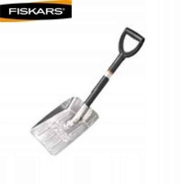 Lopatka hliníková 25x75 cm Fiskars FS141020