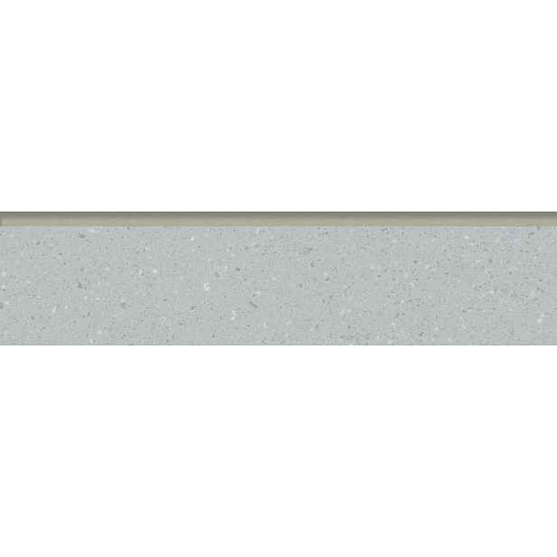 Sokl Rako Compila Cement 30x7,2 cm mat DSAJ8865.1