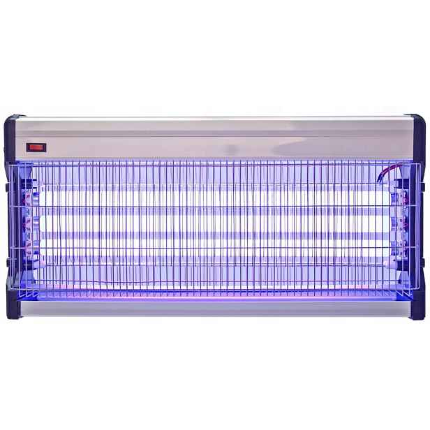Insekticidní Lampa Na Komáry Hmyz Mouchy 300m2 60W
