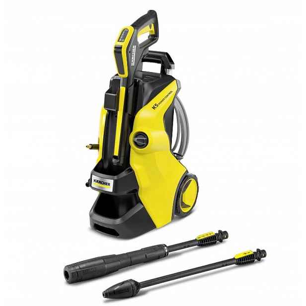 Vysokotlaká Myčka K 5 Power Control Flex *eu