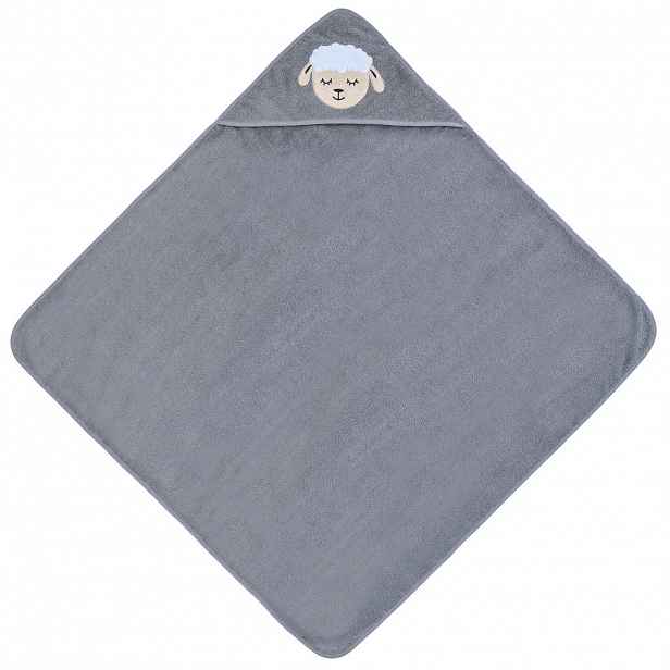 Patinio OSUŠKA S KAPUCÍ