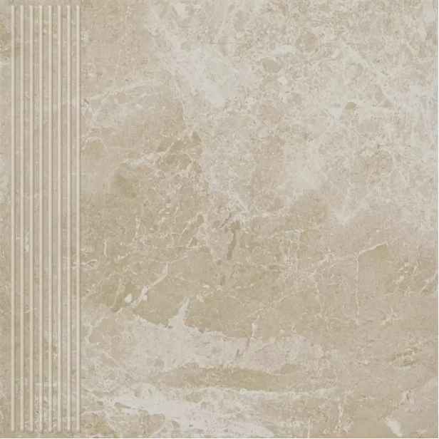 Dlažba Schodovka Track Beige 30/30