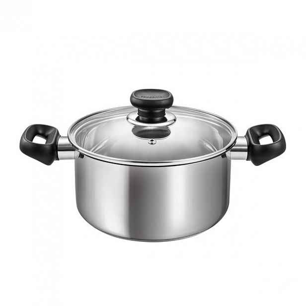 Kastrol BRAVA s poklicí ø 20 cm, 3,0 l
