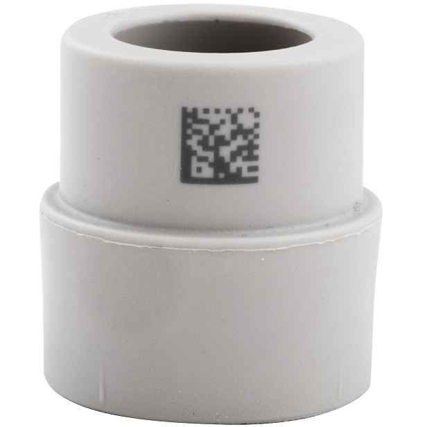 Redukce Pipelife PP-R 40×25 mm MF