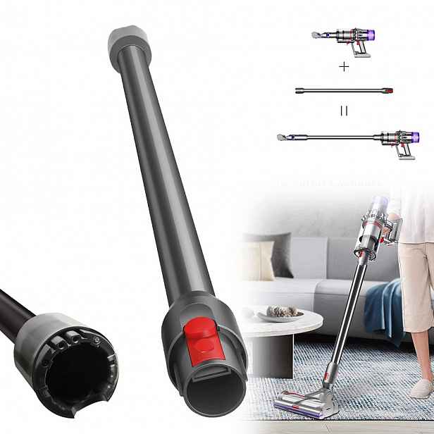 Sací hadice HouseVac Ergo trubka 9 m Univerzální, vhodná pro Beam Cyclovac ostatní
