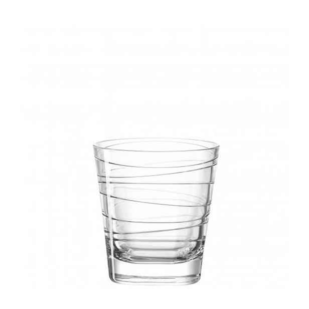 Sklenice na vodu VARIO 250 ml Leonardo