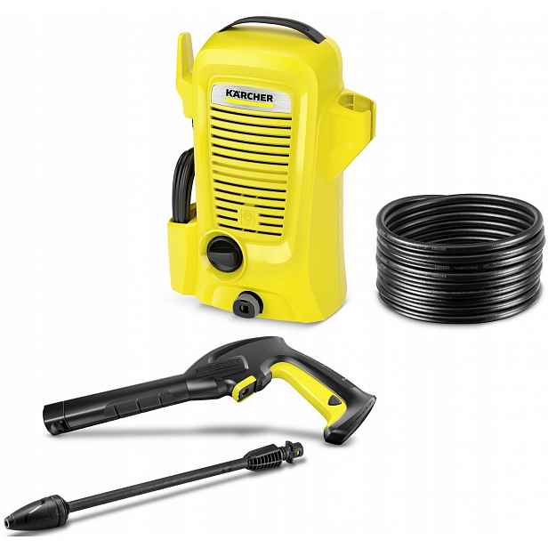 Tlaková myčka Kärcher K 2 Universal Edition 110 bar 1400 W 1.673-010.0