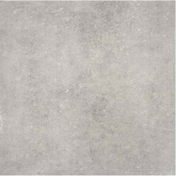 2 cm dlažba Stylnul Plus Plaster grey 60x60 cm mat PLASTER60GR2