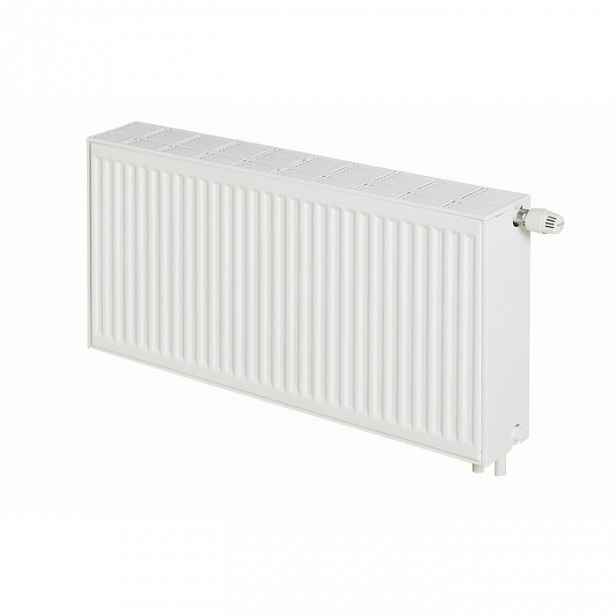 Deskový radiátor Stelrad Novello 33V (900 x 700 mm)