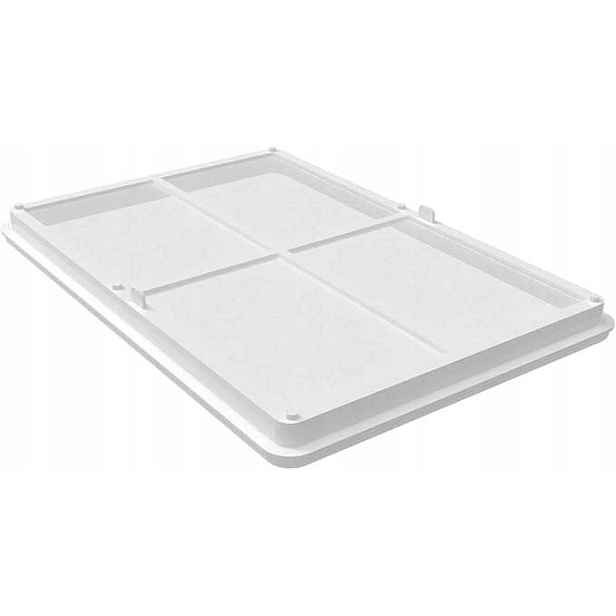 Filtr do bazénového robota vysavač Osprey300ll bílý 25x37 cm