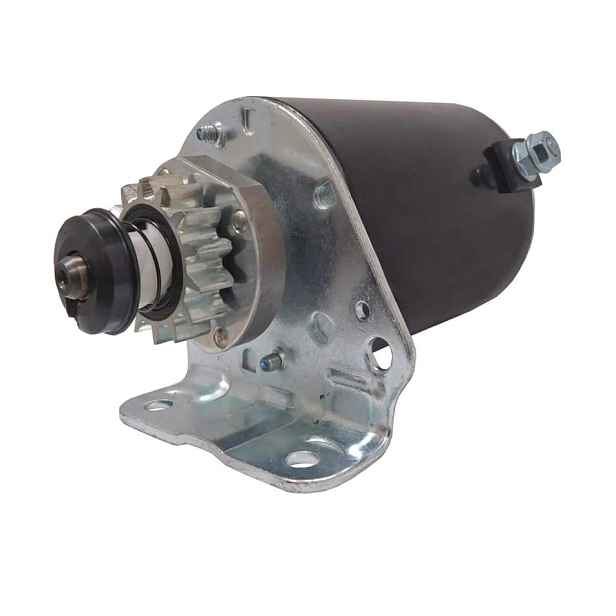 Startér Briggs Stratton 14-18 Hp 12V 5777N 14 zubů