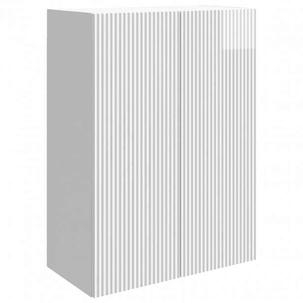 vidaXL Nástěnná skříň 66 x 34,5 x 90 cm Kompozitní dřevo