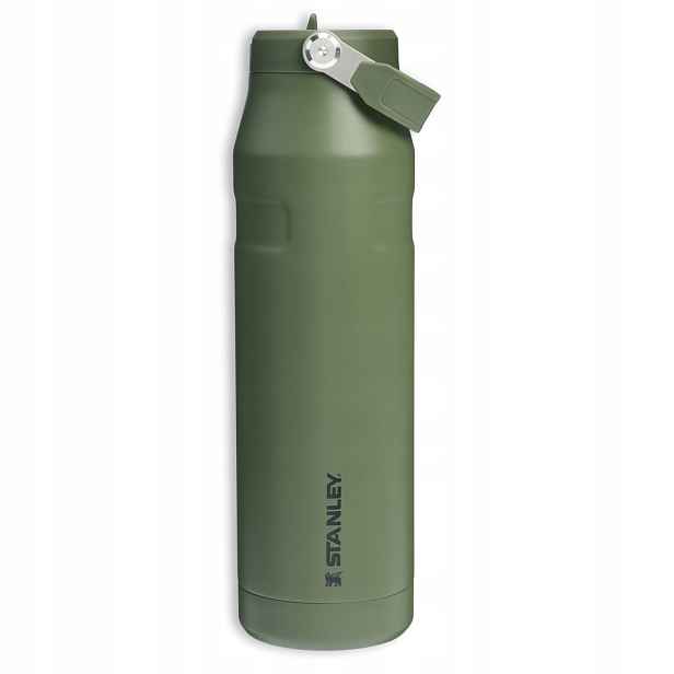 Termoláhev Stanley Aerolight Iceflow Straw 2.0 1,06 L