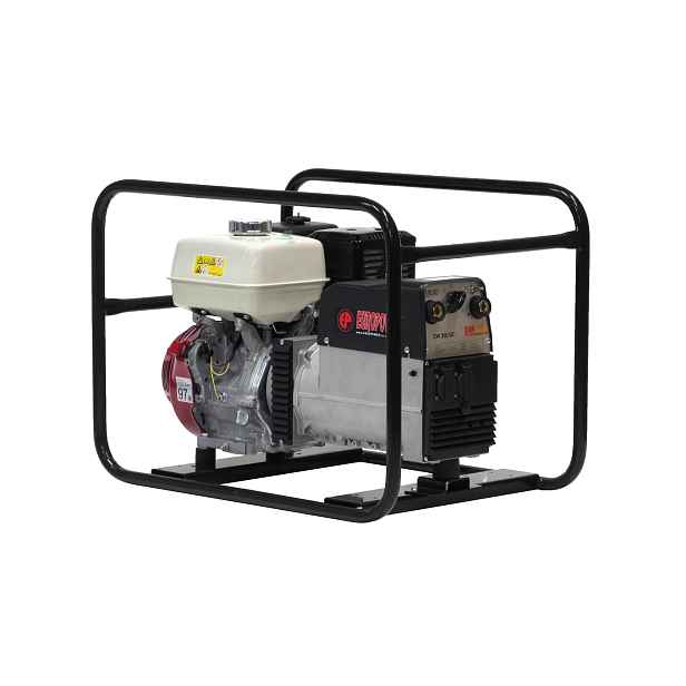Elektrocentrála e-power EP200X2