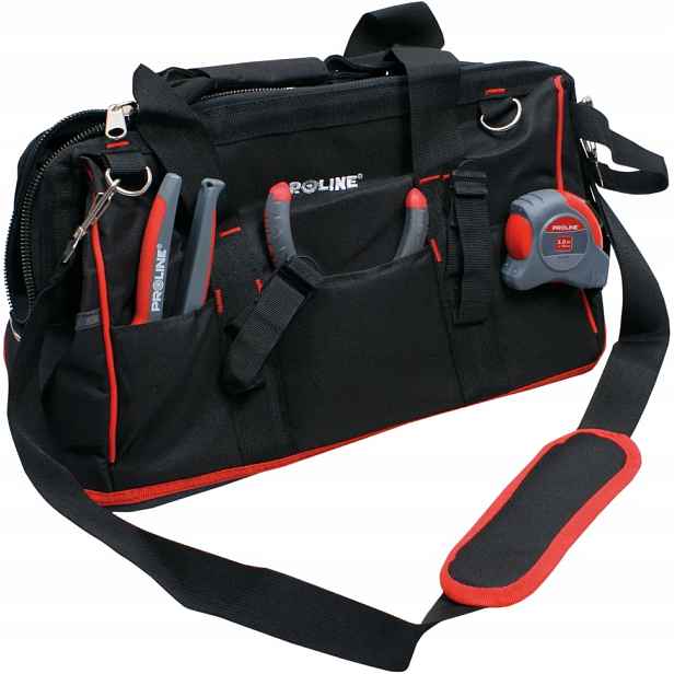 Taška na nářadí 38x26x32 cm 32L Proline (62138)