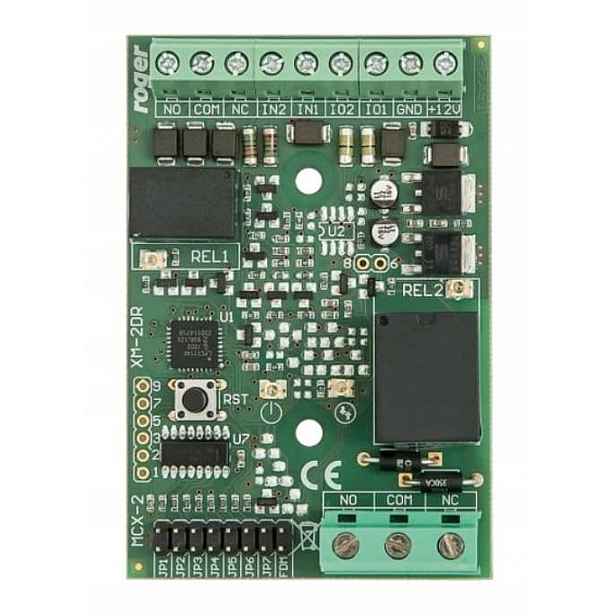 Expandér vstupů/výstupů MCX2-BRD Roger