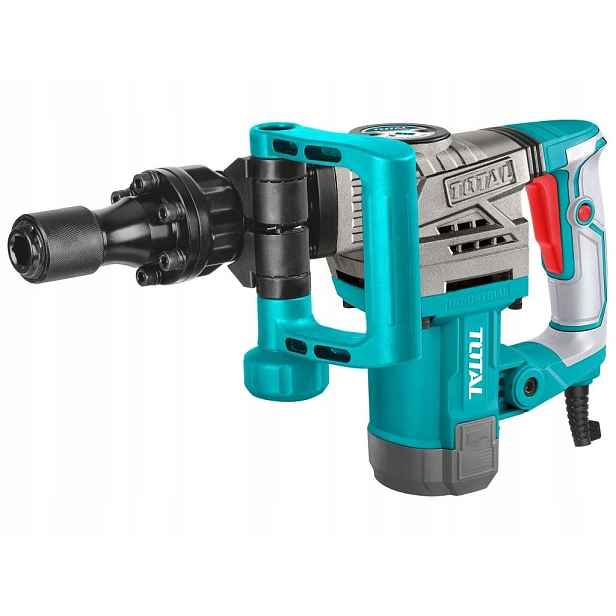 Kladivo bourací 1300 W, 20 J, industrial TH2130016