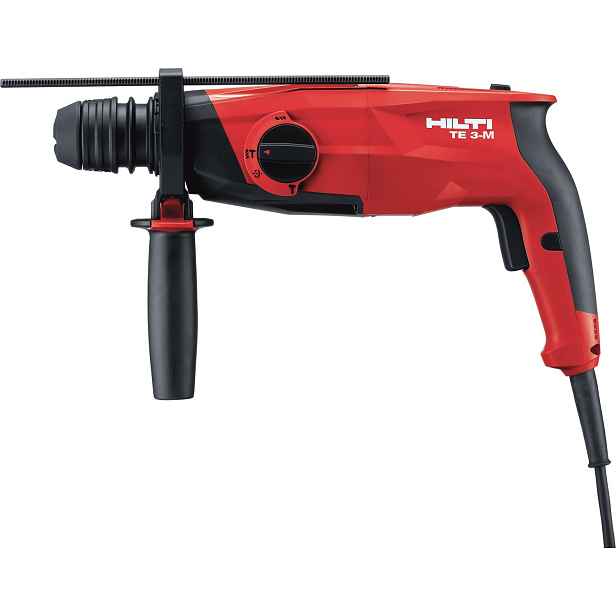 Kladivo vrtací Hilti TE 3-M