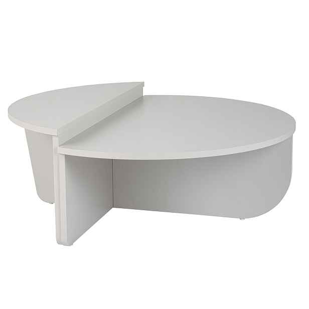Konferenční stolek Orion Grey