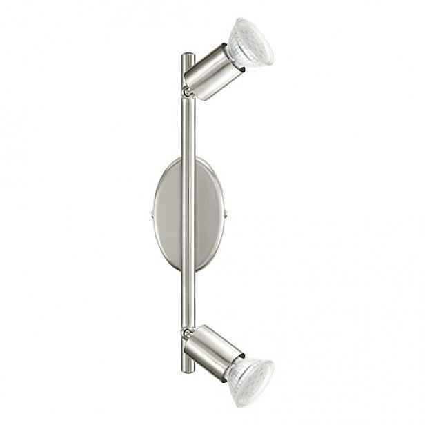LED Bodové osvětlení Eglo BUZZ-LED bílá 92596