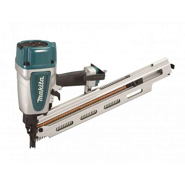 Makita - Pneumatická hřebíkovačka 50-90 mm AN924