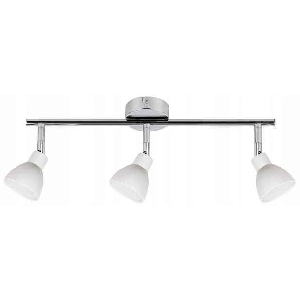 Nástěnná lampa lišta 3X5W Led Roy Candellux
