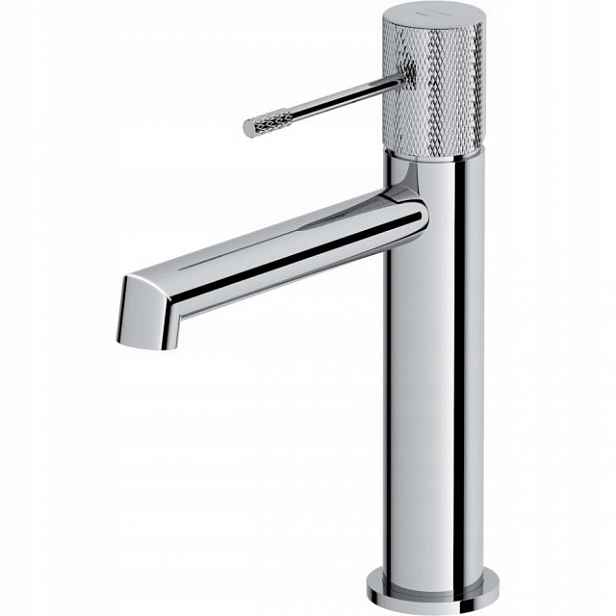 Stojanková umyvadlová baterie Cersanit Zen chrom Baterie Pro Umyvadlo S951-591