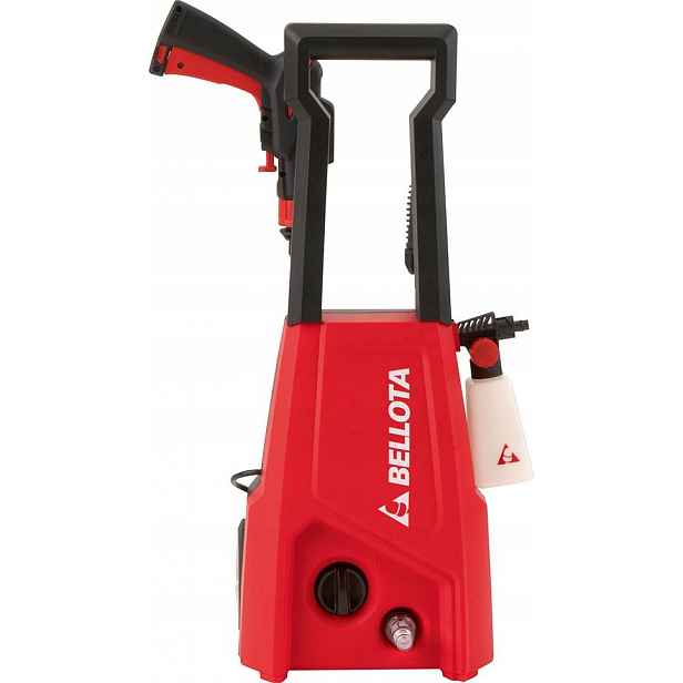 Vysokotlaková myčka Bellota 1400 W, 230 V, 330 l/h 120 bar HL1400E