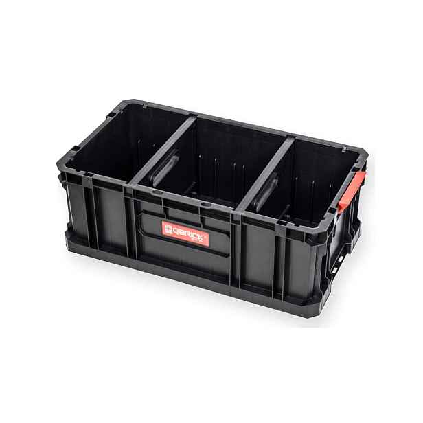 Box Na Nářadí 200 Flex Qbrick Two 530 X 295 X 195 MM